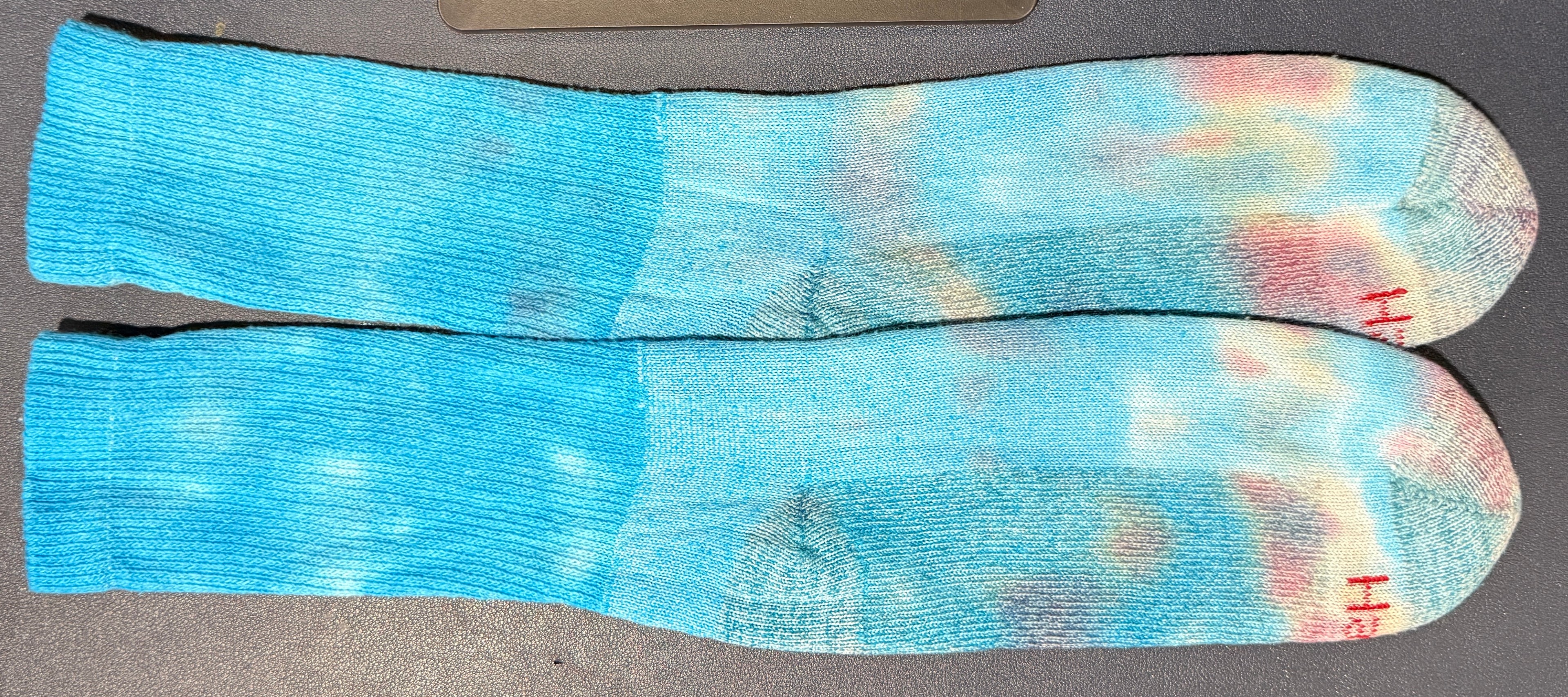 Tie Dye Socks
