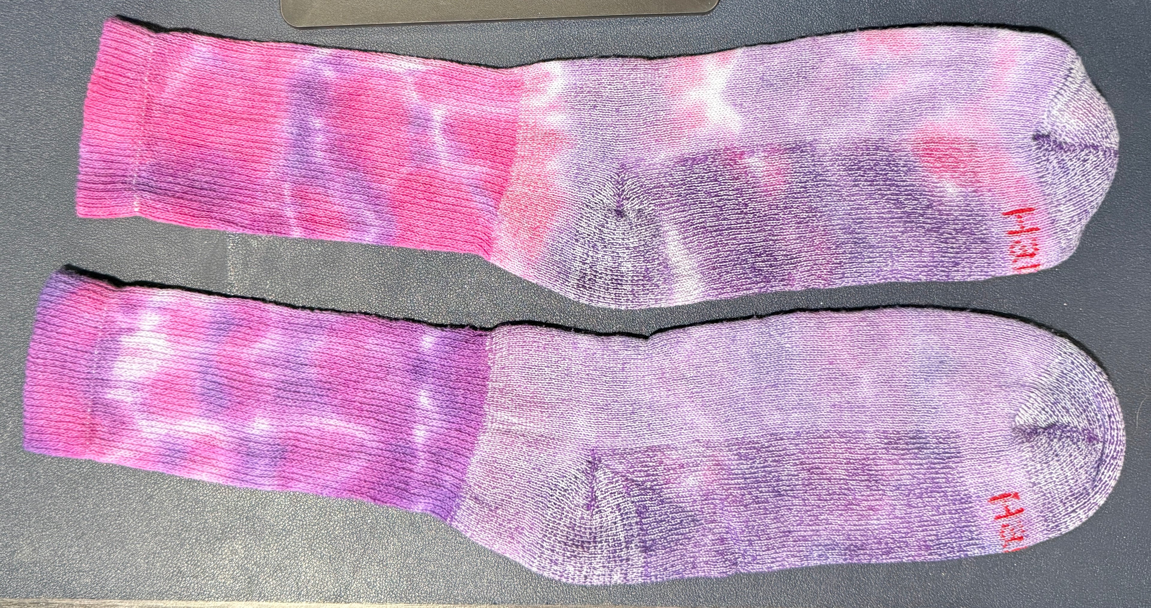 Tie Dye Socks