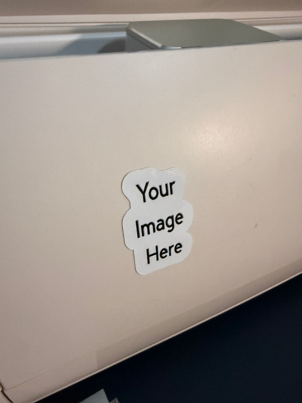 15 Personalized Stickers